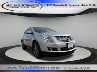 Used 2016 Cadillac SRX Performance w/ Driver Awareness Package image 1