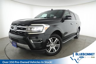 Used 2023 Ford Expedition Max Limited image 1