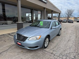 Used 2013 Chrysler 200 Touring image 1