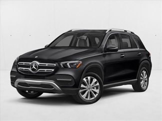 Used 2021 Mercedes-Benz GLE 350 4MATIC image 1