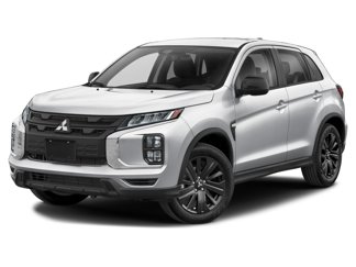 New 2025 Mitsubishi Outlander Sport SE image 1