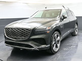 New 2025 Genesis GV80 3.5T Prestige image 1