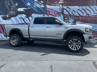 Used 2019 RAM 2500 Big Horn w/ Night Edition image 1