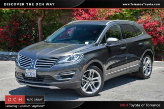 Used 2018 Lincoln MKC Reserve w/ Lincoln MKC Climate Package image 1