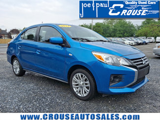 Used 2024 Mitsubishi Mirage G4 LE image 1