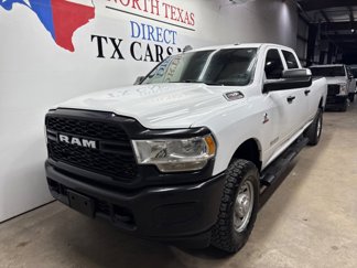 Used 2021 RAM 2500 Tradesman w/ Cold Weather Group image 1
