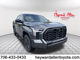 New 2025 Toyota Tundra Limited image 1