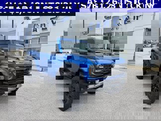 New 2024 Ford Bronco Raptor image 1