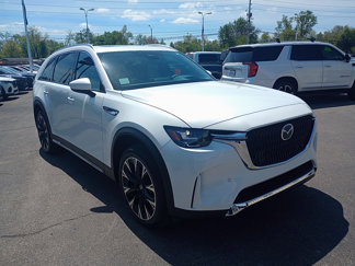 New 2025 MAZDA CX-90 Plug-In Hybrid w/ Premium Plus image 1
