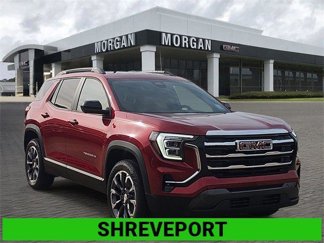New 2026 GMC Terrain Elevation w/ Elevation Premium Package image 1