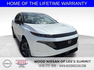 New 2025 Nissan Murano SL image 1