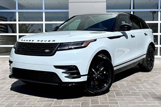 New 2026 Land Rover Range Rover Velar Dynamic SE image 1