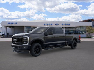 New 2026 Ford F350 XLT w/ XLT Premium Package image 1
