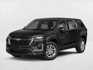 Used 2023 Chevrolet Traverse Premier w/ Redline Edition video 1