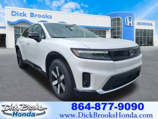 New 2025 Honda Prologue Touring image 1