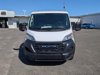 New 2025 RAM ProMaster 3500 w/ Upfitter's Prep Package video 2