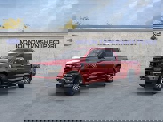 New 2025 Ford F150 XLT w/ Equipment Group 302A MID image 1