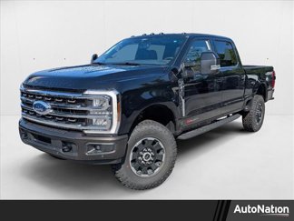 New 2025 Ford F350 King Ranch w/ Tremor Off-Road Package image 1