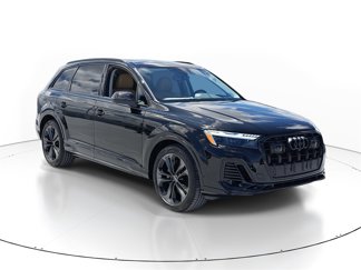 New 2025 Audi Q7 3.0T Prestige image 1