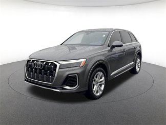 New 2025 Audi Q7 2.0T Premium image 1