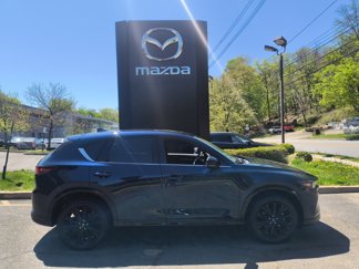 Certified 2023 MAZDA CX-5 AWD 2.5 Turbo image 1
