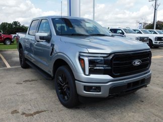 New 2025 Ford F150 Lariat image 1