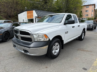 Used 2018 RAM 1500 Tradesman image 1