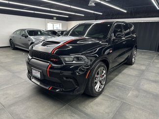 Used 2024 Dodge Durango SRT image 1
