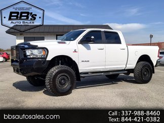 Used 2020 RAM 2500 Big Horn image 1