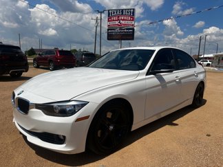 Used 2015 BMW 320i Sedan image 1