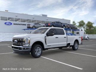 New 2026 Ford F350 4x4 Crew Cab Super Duty image 1