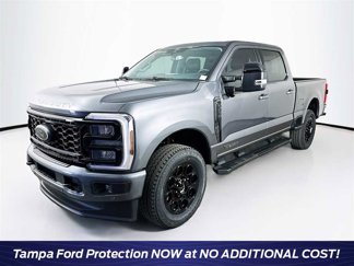 New 2025 Ford F250 Lariat w/ Lariat Ultimate Package image 1