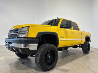 Used 2007 Chevrolet Silverado 2500 LT w/ Heavy-Duty Power Package image 1