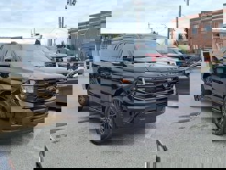 New 2025 Ford Expedition Max Platinum image 1