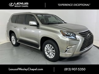 Used 2023 Lexus GX 460 Premium image 1