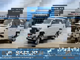 New 2024 GMC Yukon XL Denali Ultimate image 1