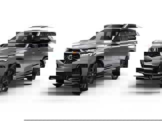 New 2026 Acura MDX A-Spec image 1