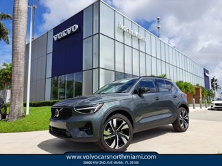 New 2026 Volvo XC40 B4 Plus image 1