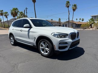 Used 2019 BMW X3 sDrive30i w/ Convenience Package image 1