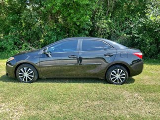 Used 2016 Toyota Corolla L image 1
