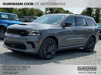 New 2025 Dodge Durango R/T image 1