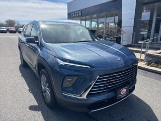New 2025 Buick Enclave Preferred w/ Power Package image 1