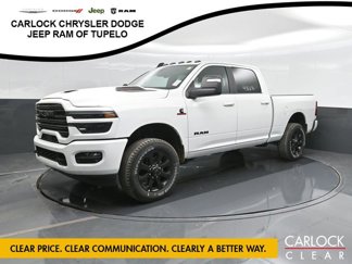 New 2025 RAM 2500 Laramie w/ Night Edition image 1