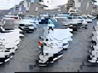 Used 2014 Toyota Prius Three image 1