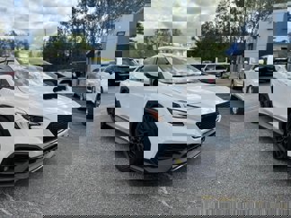 Used 2023 Subaru WRX Limited image 1