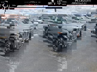 New 2025 GMC Sierra 2500 Denali w/ Denali Reserve Package image 1