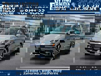 New 2025 Hyundai Ioniq 6 SEL image 1
