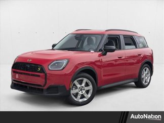 New 2025 MINI Cooper Countryman SE image 1