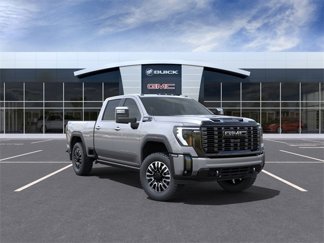 New 2025 GMC Sierra 3500 Denali Ultimate image 1