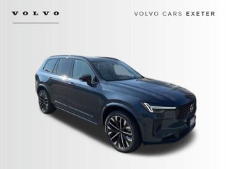 New 2026 Volvo XC90 T8 Ultra w/ Protection Package image 1